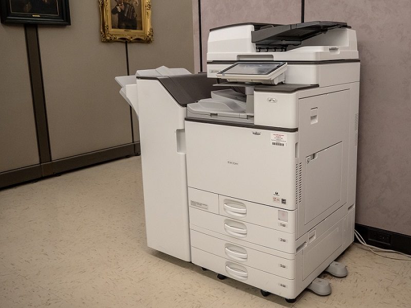 Copier-Printer